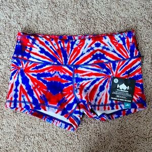 Wodbottom Shorties